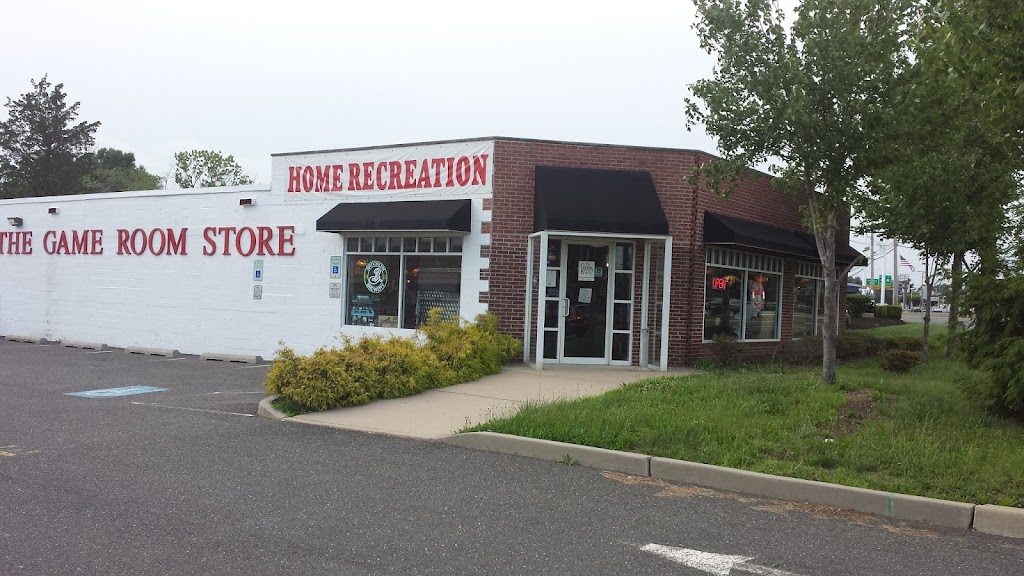 Game Room Store | 3548 US-9, Freehold, NJ 07728 | Phone: (732) 761-2520