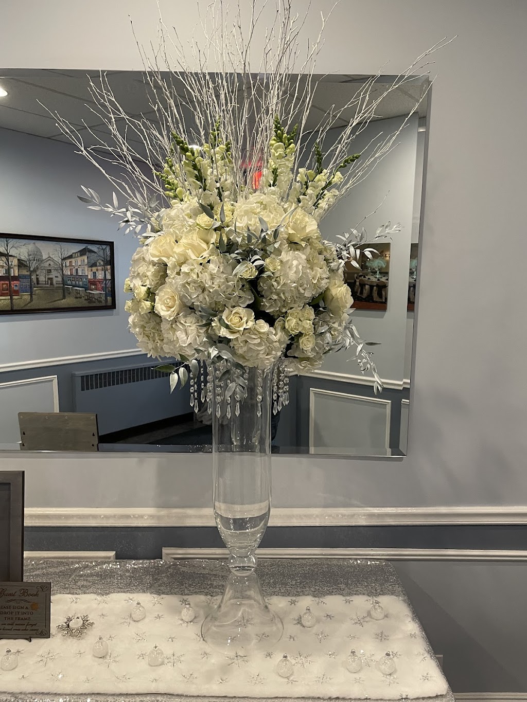 Lovely blooms decorations Corp. | 72-51 Metropolitan Ave, Queens, NY 11379 | Phone: (917) 832-6446