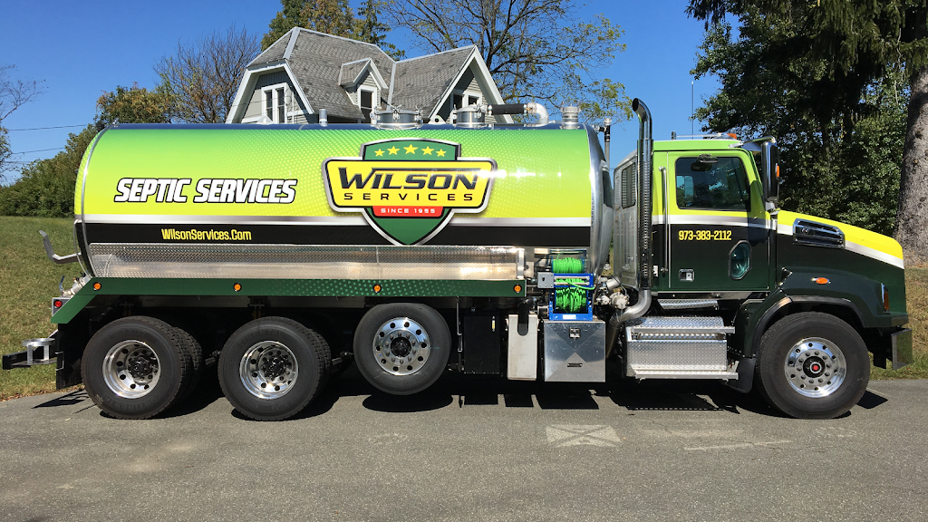 Wilson Services | 201 Houses Corner Rd, Sparta Township, NJ 07871 | Phone: (973) 756-3283
