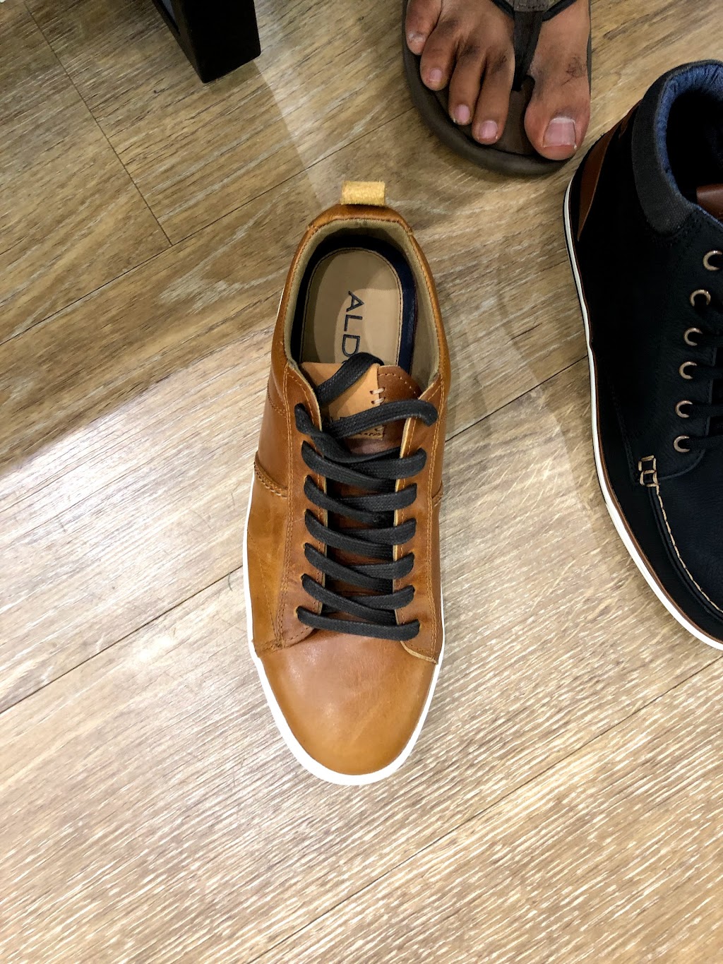 ALDO | 3320 Brunswick Pike #1020, Lawrence Township, NJ 08648 | Phone: (609) 799-3734