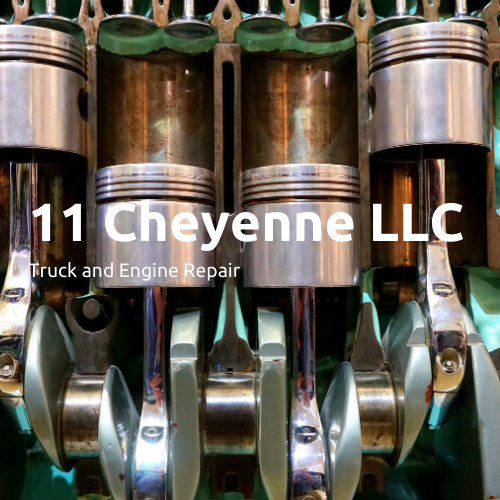 11 Cheyenne LLC | 25 US-206, Netcong, NJ 07857 | Phone: (973) 347-1531