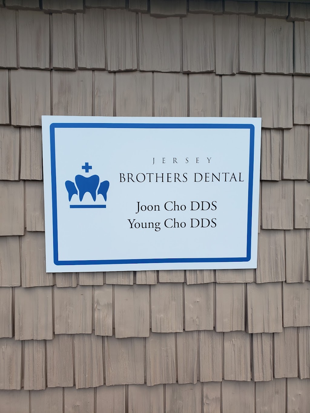 Jersey Brothers Dental | 410 Spotswood Englishtown Rd, Monroe Township, NJ 08831 | Phone: (732) 251-5252
