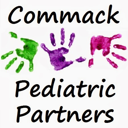 Commack Pediatric Partners | 994 W Jericho Turnpike # 202, Smithtown, NY 11787 | Phone: (631) 864-6440