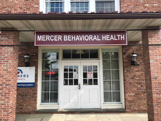 Mercer Behavioral Health | 7 Dunmore Ave, Ewing Township, NJ 08618 | Phone: (609) 900-6265