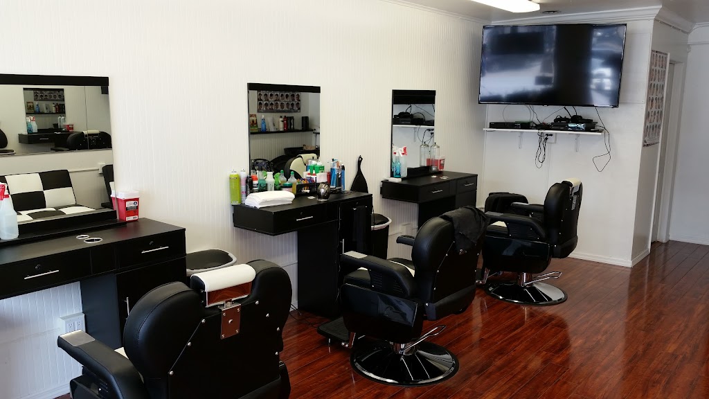 D Martins Barber Shop | 29 Campwoods Rd, Ossining, NY 10562 | Phone: (914) 236-3899