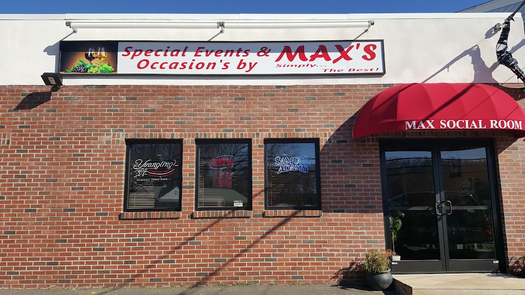 Max Pizza & Restaurant | 108 Stafford Ave, Bristol, CT 06010 | Phone: (860) 584-2758