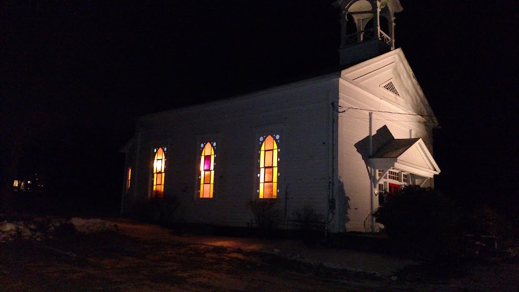 Grace United Methodist Church | 684 Ridgebury Rd, Slate Hill, NY 10973 | Phone: (845) 355-2805