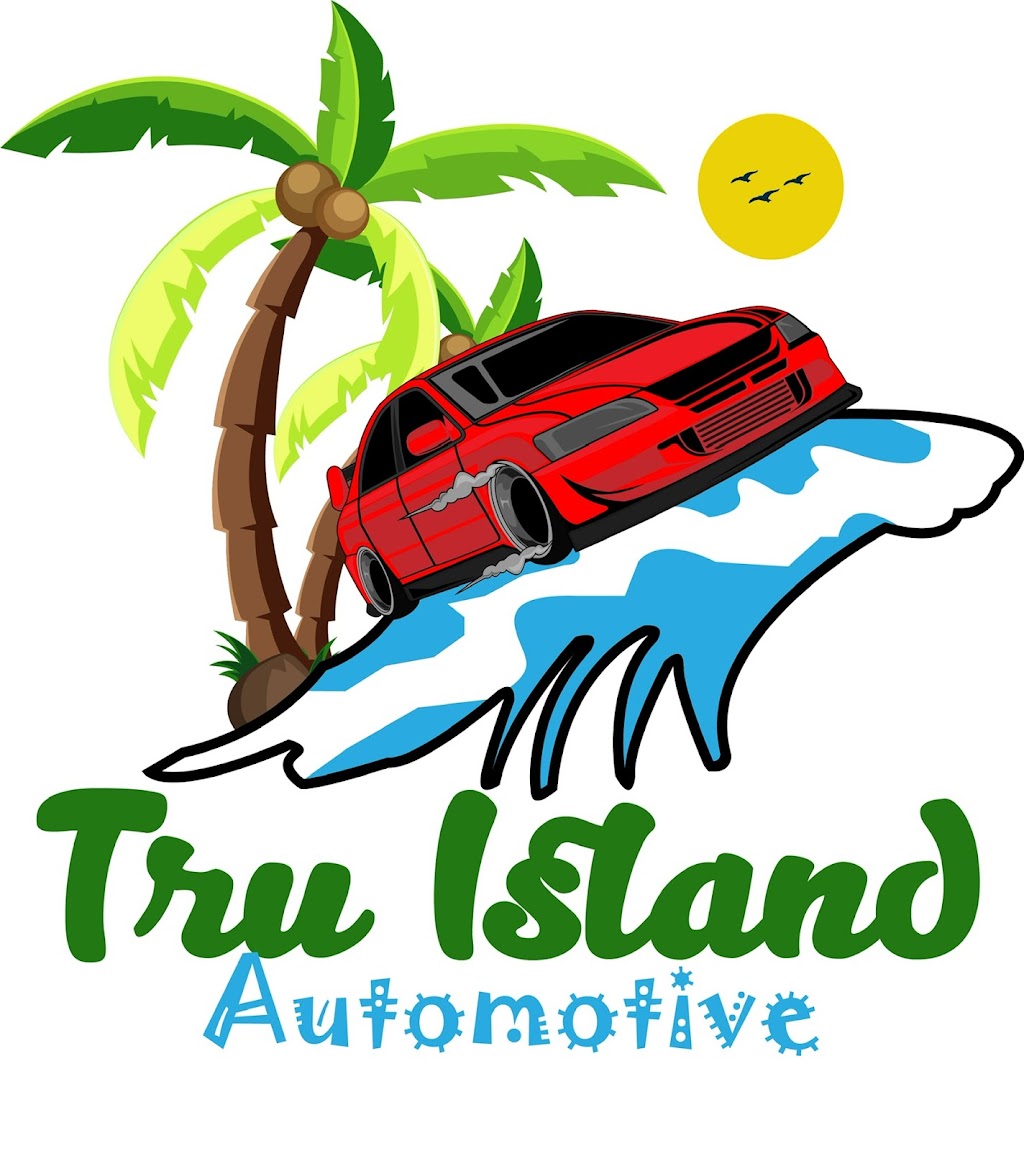 Tru Island Auto LLC | 1812 Front St, Scotch Plains, NJ 07076 | Phone: (347) 277-4246