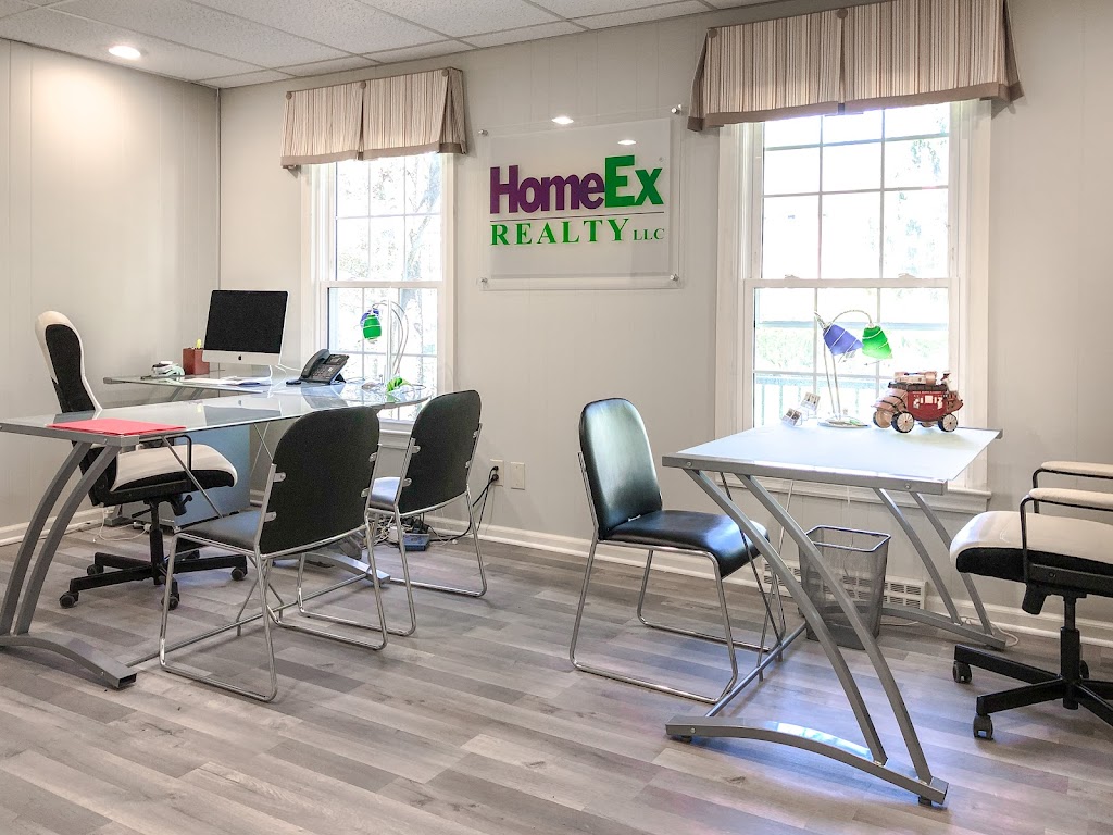 HomeEx Realty LLC | 65 S Main St suite B-101, Pennington, NJ 08534 | Phone: (609) 278-0035