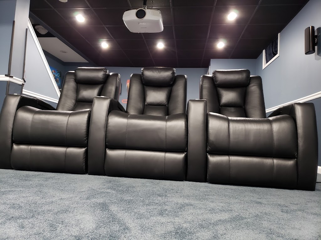 Fusion Collection Home Theater Seating | 29E Chimney Rock Rd, Bridgewater, NJ 08807 | Phone: (732) 617-2348