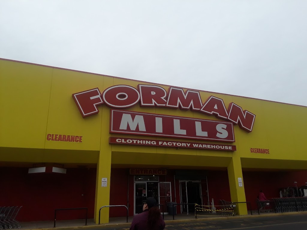 Forman Mills | 5694 Rising Sun Ave, Philadelphia, PA 19120 | Phone: (267) 592-4435