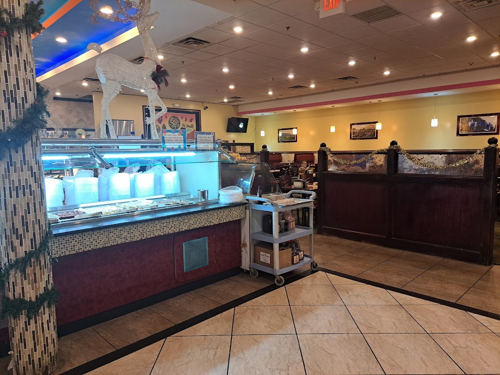 Teppanyaki Grill & Sushi Buffet (Cajun Seafood Restaurant) | 1258 US-22, Phillipsburg, NJ 08865 | Phone: (908) 454-8819