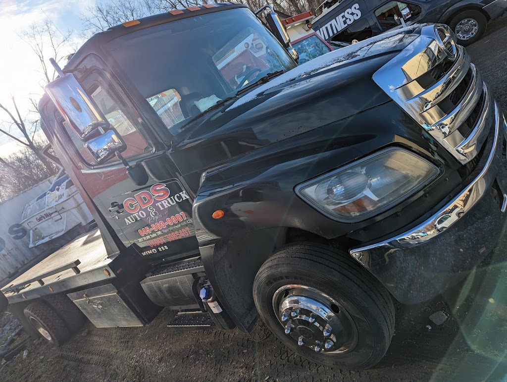 CDS Auto And Truck Repair | 2917 Rte 9W Suite 200, New Windsor, NY 12553 | Phone: (845) 563-9987