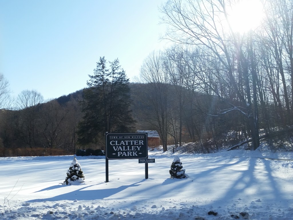 Clatter Valley Park | 125 Town Farm Rd, New Milford, CT 06776 | Phone: (860) 355-6050