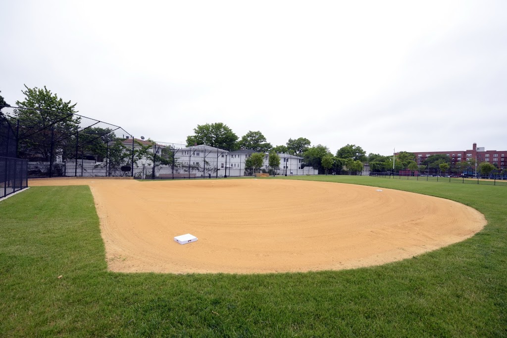 Gerard P. Dugan Playground | 280 Mill Rd, Staten Island, NY 10306 | Phone: (212) 639-9675