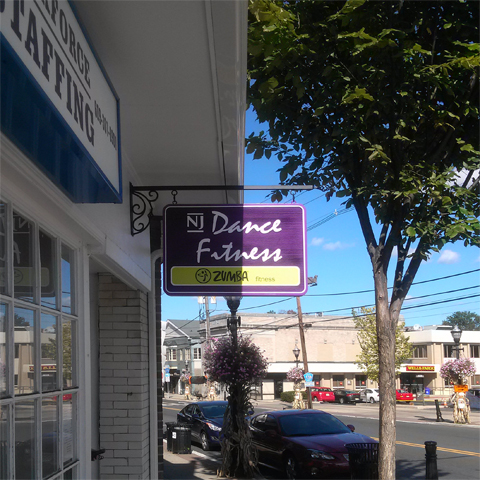 Creative Signcrafters | 3 Hampton Hollow Dr, Perrineville, NJ 08535 | Phone: (609) 301-7438