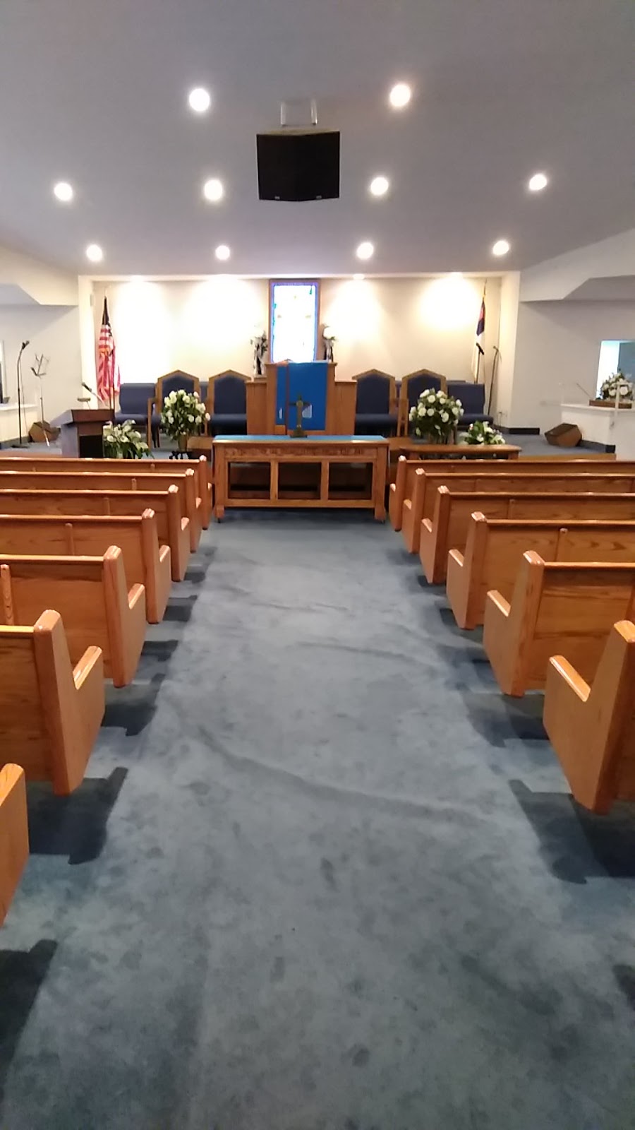 First Baptist Church | 103 Grove St, Glassboro, NJ 08028 | Phone: (856) 881-9019