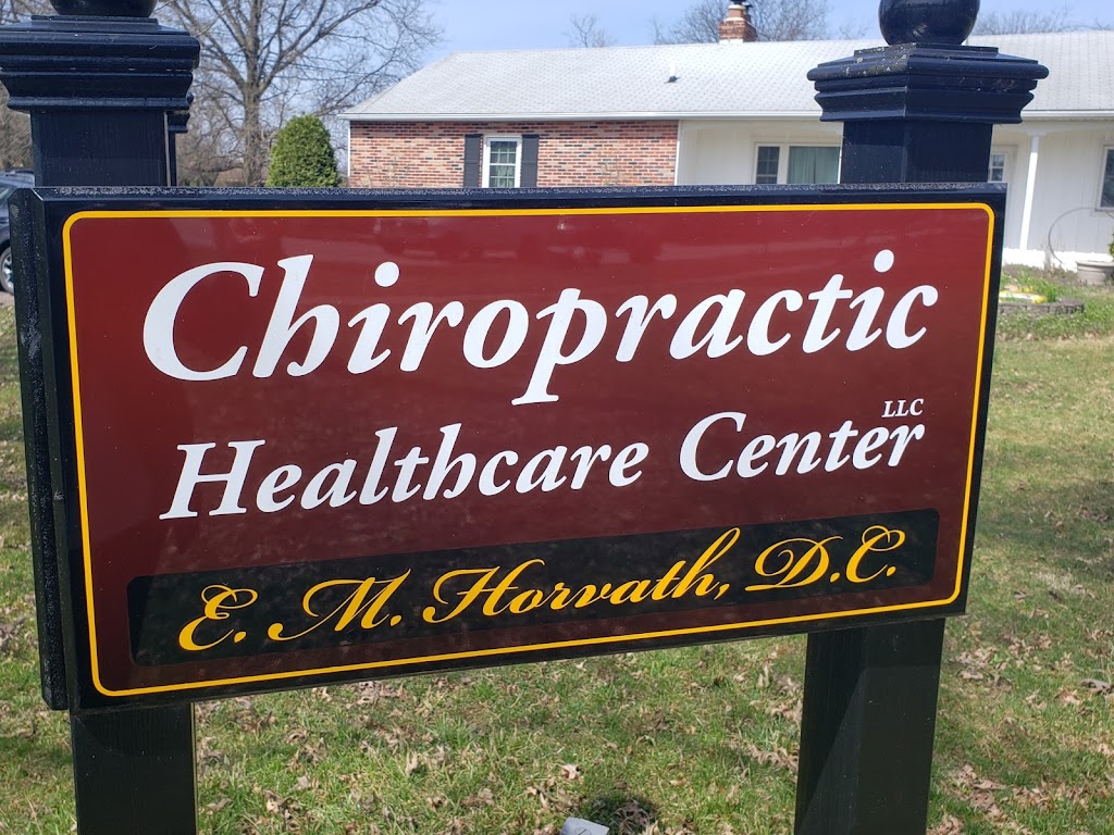 Chiropractic Healthcare Center | 1060 S Valley Forge Rd, Lansdale, PA 19446 | Phone: (215) 393-8999