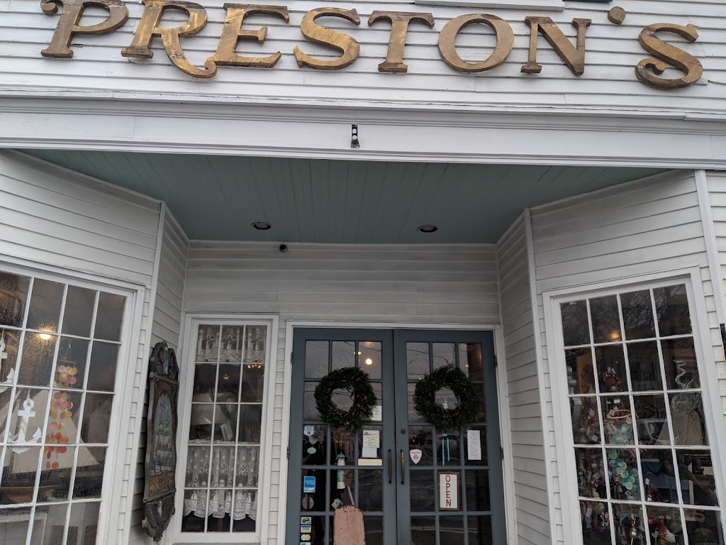 Prestons Chandlery | 102 Main St, Greenport, NY 11944 | Phone: (631) 477-1990