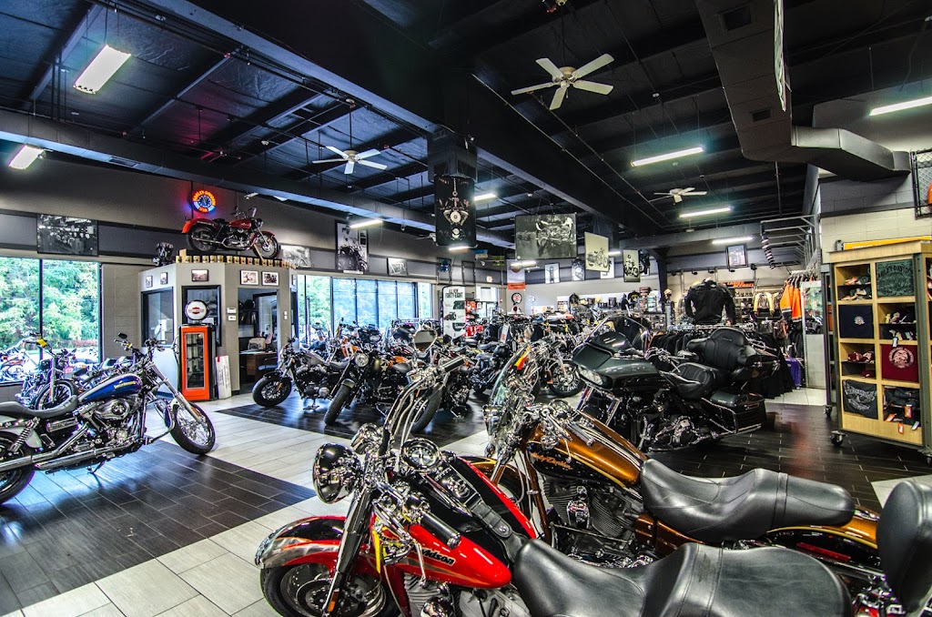 Moroneys Harley-Davidson | 833 Union Ave building a, New Windsor, NY 12553 | Phone: (845) 564-5400