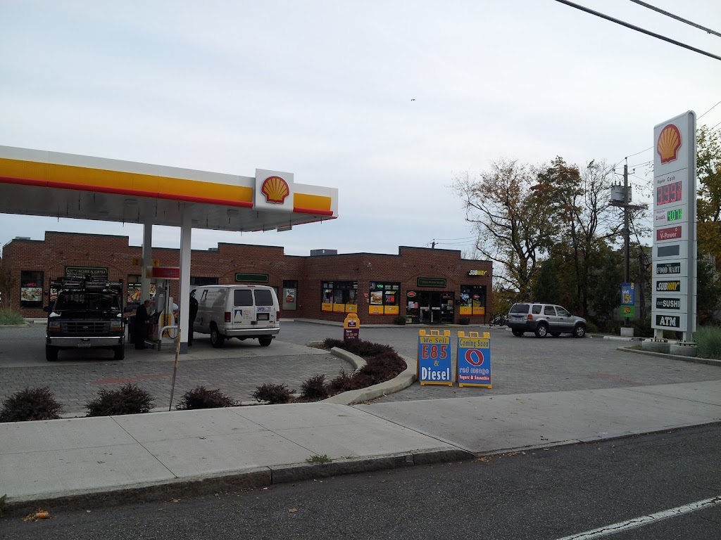7days gas & food mart | 400 Pelham Rd, New Rochelle, NY 10805 | Phone: (914) 365-1892