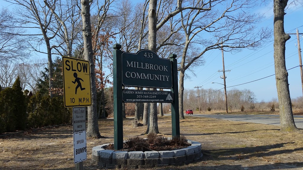 Millbrook Community | 433 Mill Rd, Calverton, NY 11933 | Phone: (631) 369-5037