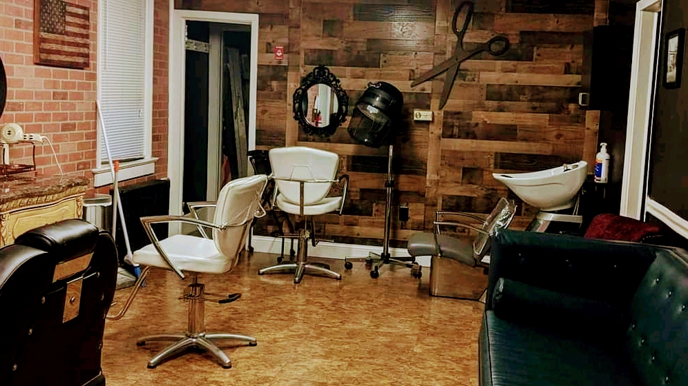 Hair and Barber lounge | 895 Atlantic City Blvd Suite 1, Bayville, NJ 08721 | Phone: (732) 201-4797
