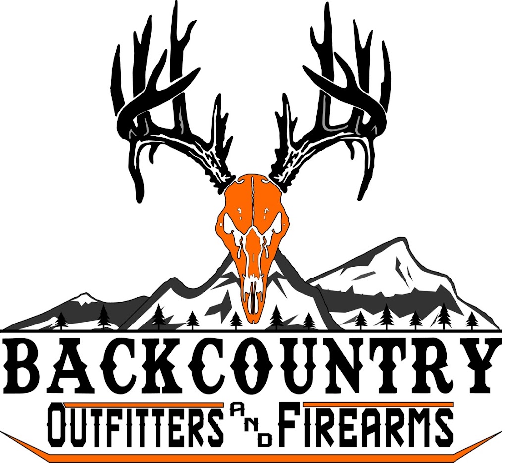 Backcountry Outfitters & Firearms | 1133 Mermaid Ave, Beachwood, NJ 08722 | Phone: (609) 373-2133