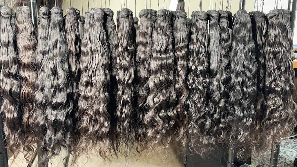 Remy And Virgin Hair Extensions | 300 Flagship St, Bayonne, NJ 07002 | Phone: (201) 423-2486