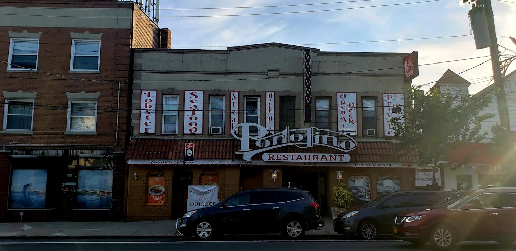 Portofino Restaurant | 555 City Island Ave, The Bronx, NY 10464 | Phone: (718) 885-1220
