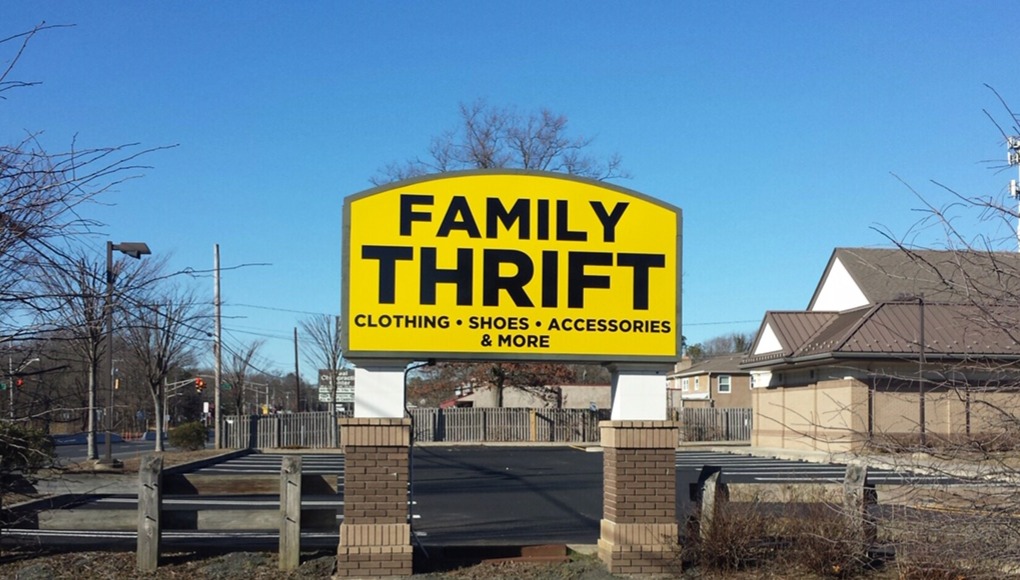 Family Thrift Store of Howell NJ | 2929 US-9, Howell Township, NJ 07731 | Phone: (732) 905-2929