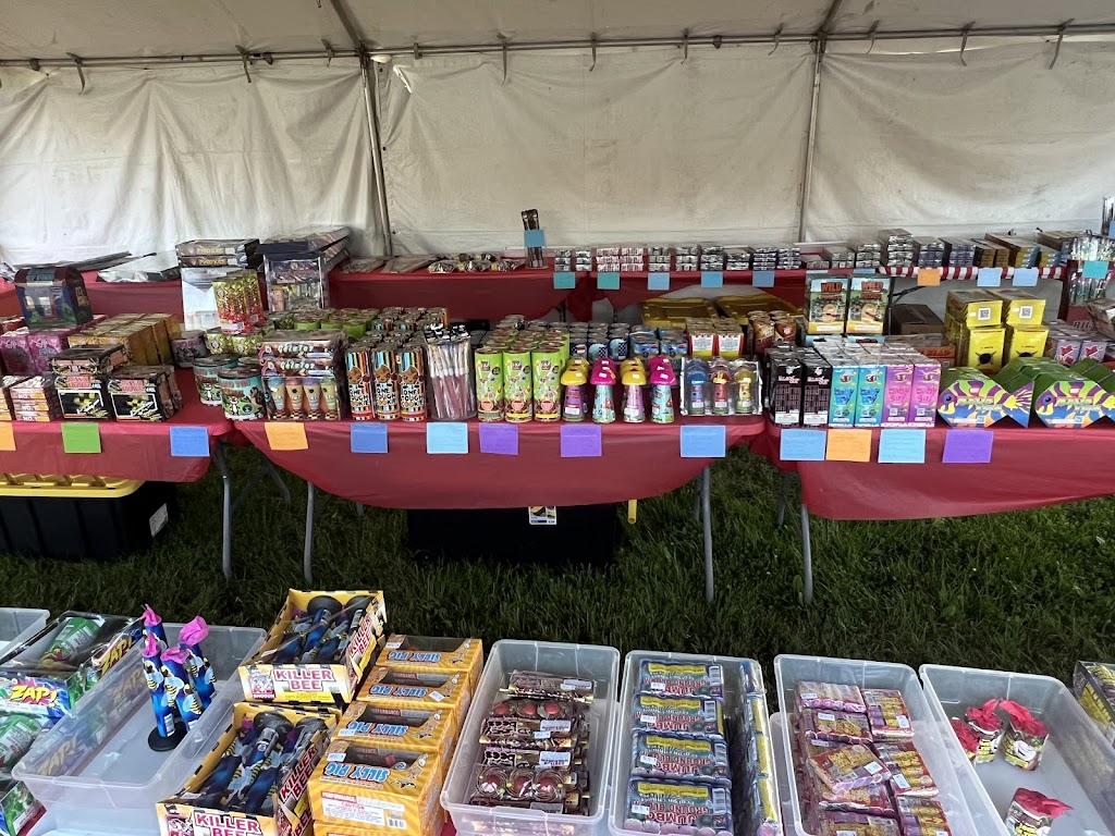 Als Firework Tent | 1200 Gravel Pike, Schwenksville, PA 19473 | Phone: (610) 310-2288