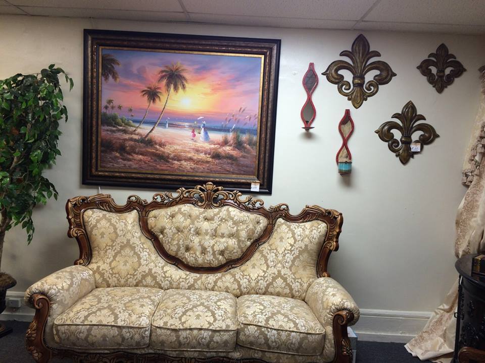 Upholstery by Antonio | 418 N Irving St, Allentown, PA 18109 | Phone: (610) 597-3692