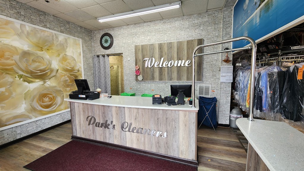 Parks Glenside Custom Cleaners | 100 Limekiln Pike, Glenside, PA 19038 | Phone: (215) 886-8310