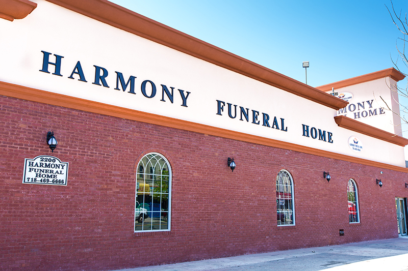 Funeral Home Kensington | 367 E 9th St #222, Brooklyn, NY 11218 | Phone: (917) 732-2843