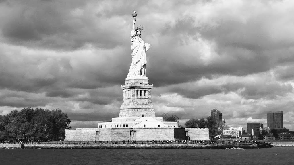 Liberty Island | New York, NY 10004 | Phone: (212) 363-3200