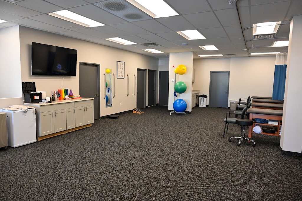 SportsMed Physical Therapy - Brick NJ | 515 Brick Blvd, Brick Township, NJ 08723 | Phone: (732) 655-9812