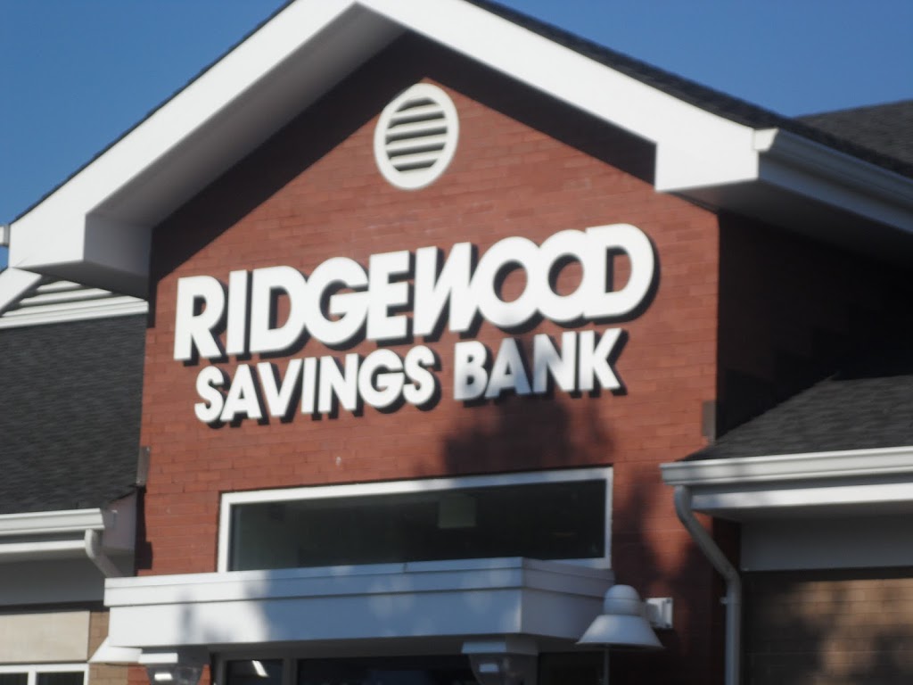 Ridgewood Savings Bank | 835 Atlantic Ave, Baldwin Harbor, NY 11510 | Phone: (516) 223-2835