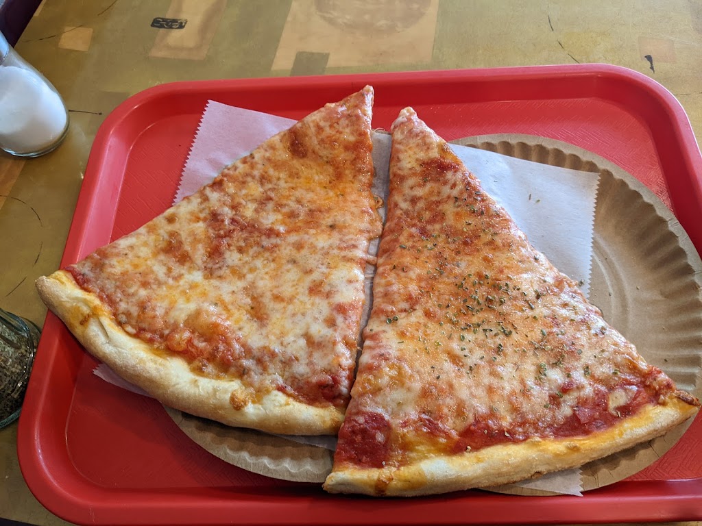 Bella Pizza | 1604 Avenue H, Brooklyn, NY 11230 | Phone: (718) 434-4445