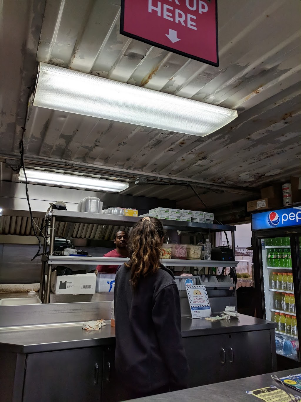 MOGO Korean Fusion Tacos | 850 Ocean Ave N, Asbury Park, NJ 07712 | Phone: (732) 894-9188