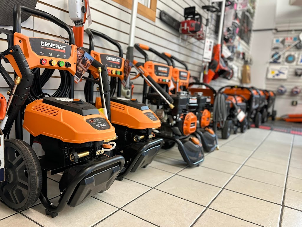 Mowers And More | 224 Ulster Ave, Saugerties, NY 12477 | Phone: (845) 246-4041