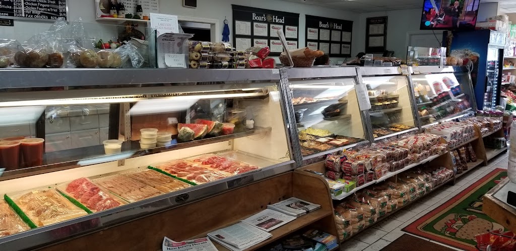 Lakeview Deli & Grocery Store | 1757 PA-739, Dingmans Ferry, PA 18328 | Phone: (570) 828-6236