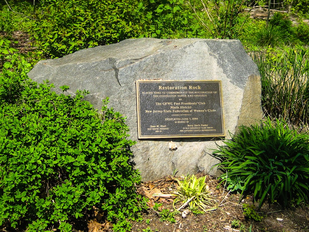 Womens Federation Monument | Norwood, NJ 07648 | Phone: (201) 768-1360