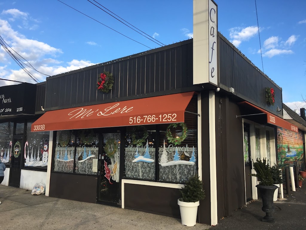 Melore Restaurant | 3303 Long Beach Rd, Oceanside, NY 11572 | Phone: (516) 766-1252