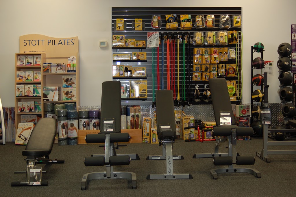 Johnson Fitness & Wellness Store | 215 US-22 #8, Green Brook Township, NJ 08812 | Phone: (732) 529-6731