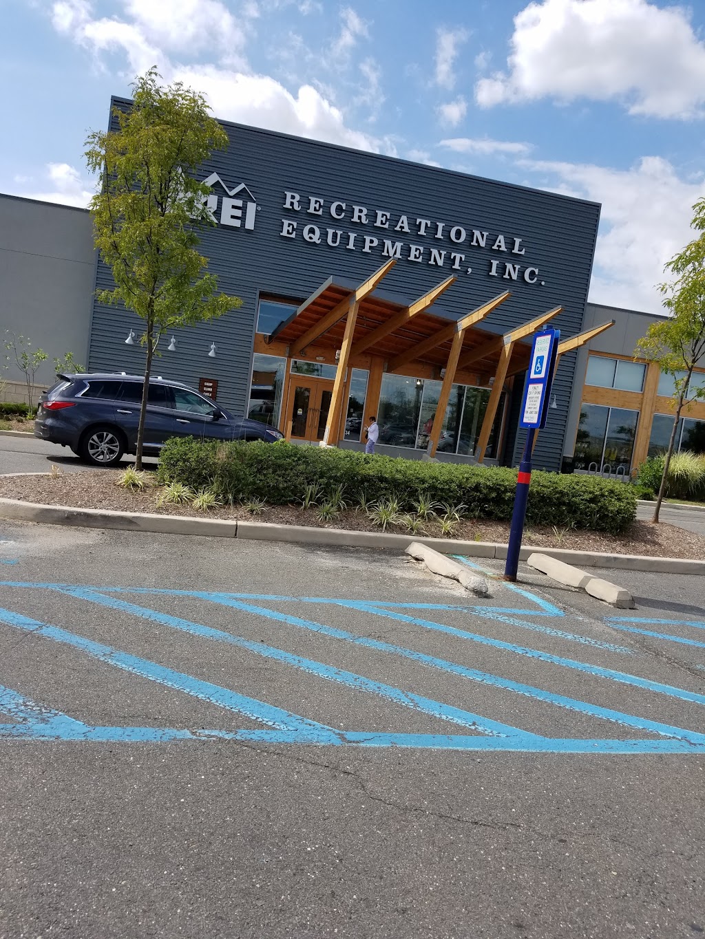 REI | 3371 US-1 #34, Lawrenceville, NJ 08648 | Phone: (609) 750-1938