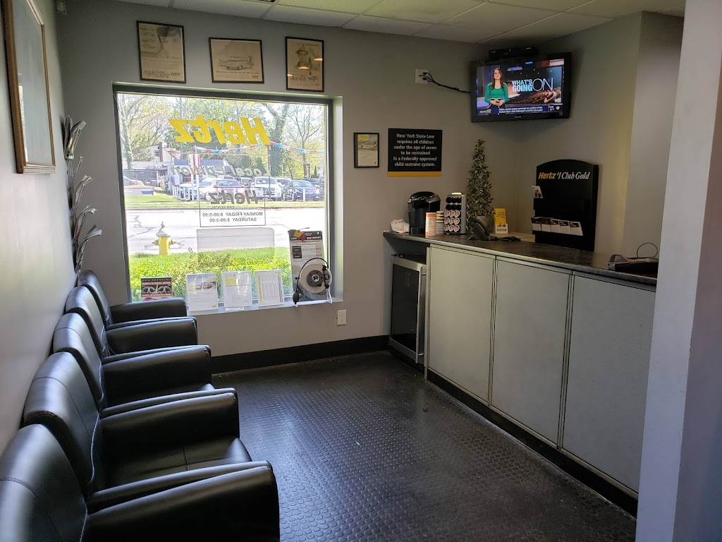 Tilden For Brakes Car Care Center | 2267 Middle Country Rd, Centereach, NY 11720 | Phone: (631) 981-5530