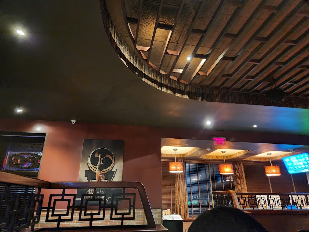 Otaiko Hibachi & Sushi Lounge | 125 Lefante Way, Bayonne, NJ 07002 | Phone: (201) 339-3399