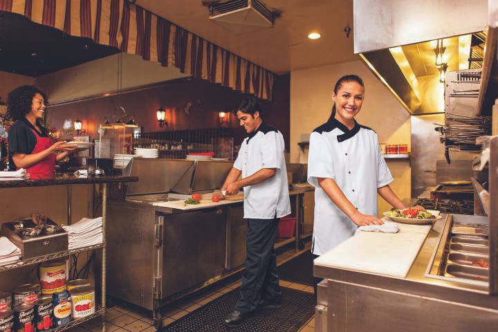 Aramark Uniform Services | 130 Hammer Mill Rd, Rocky Hill, CT 06067 | Phone: (860) 249-0040