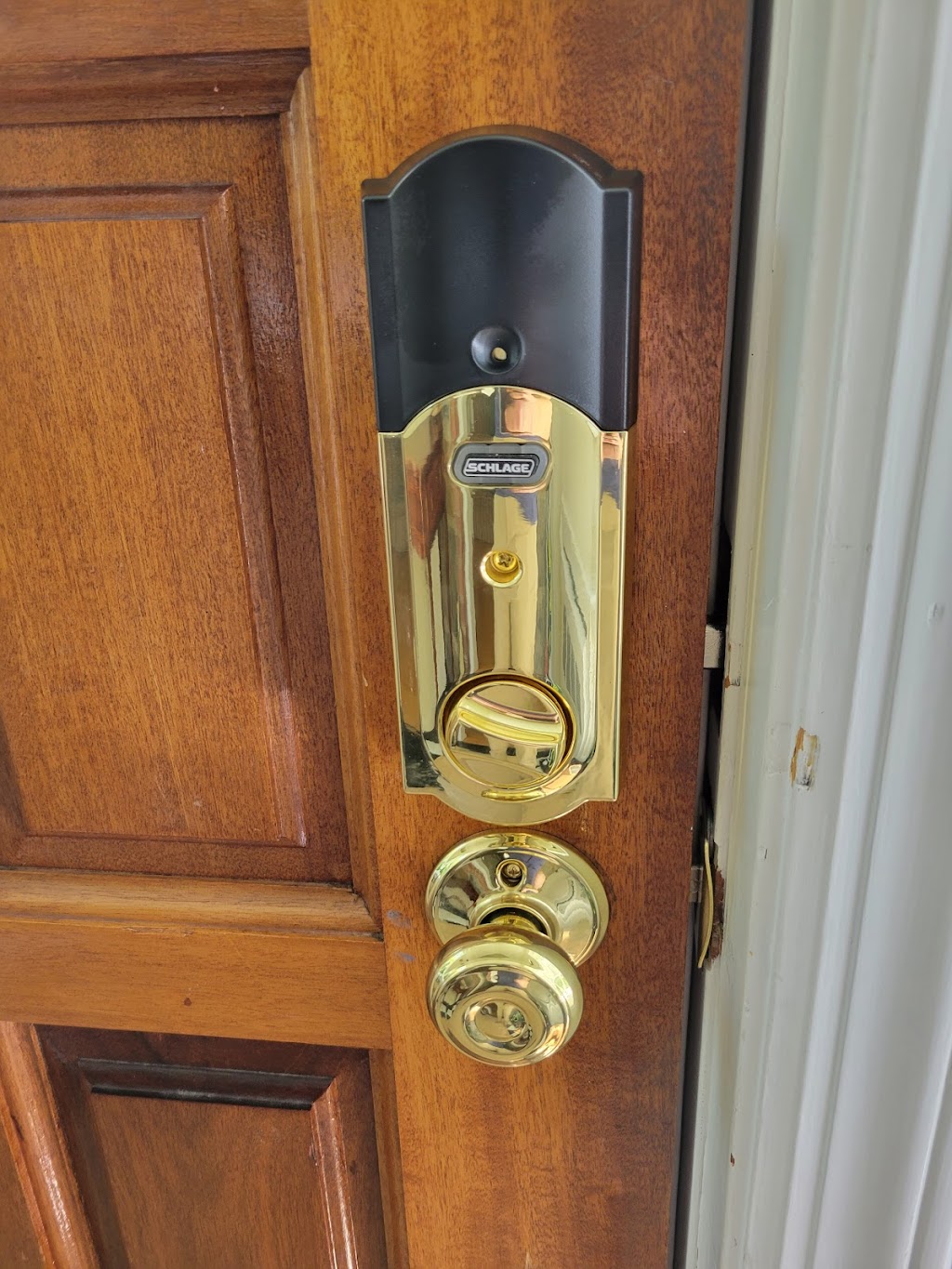Action Lock & Door Company Inc. | 35 Brewster Ave, Yonkers, NY 10701 | Phone: (914) 237-5824